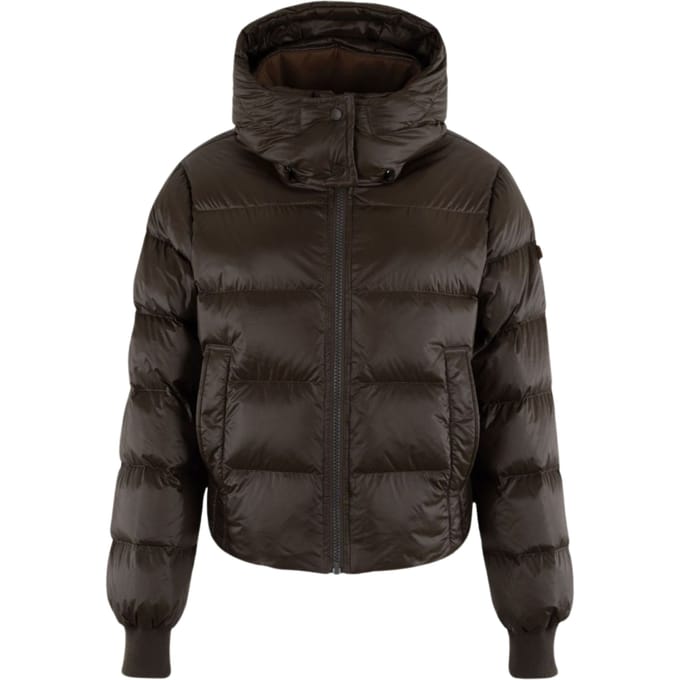 Moscow Marcy Jackets Donkergroen 12-08-marcy