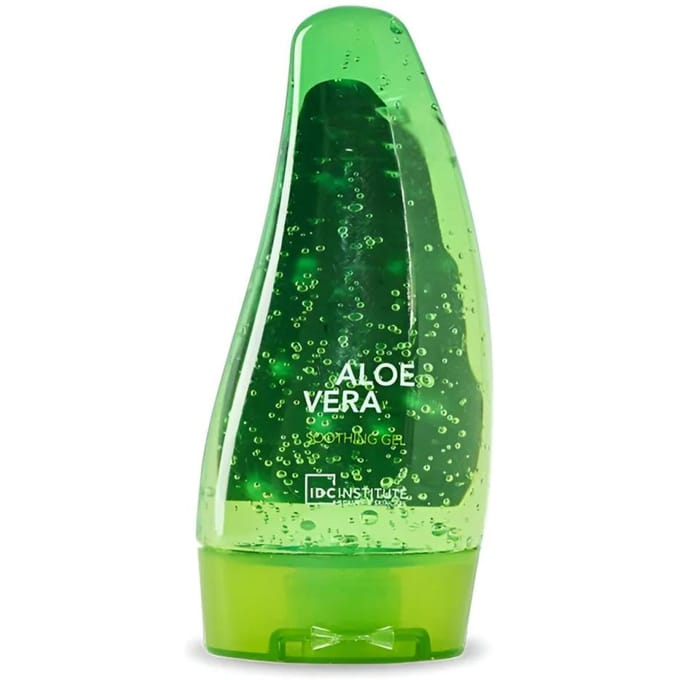 Idc Institute Gel Idc Aloë Vera Calmante 80ml green