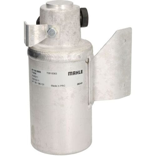 Droger, airconditioning MAHLE AD 143 000S