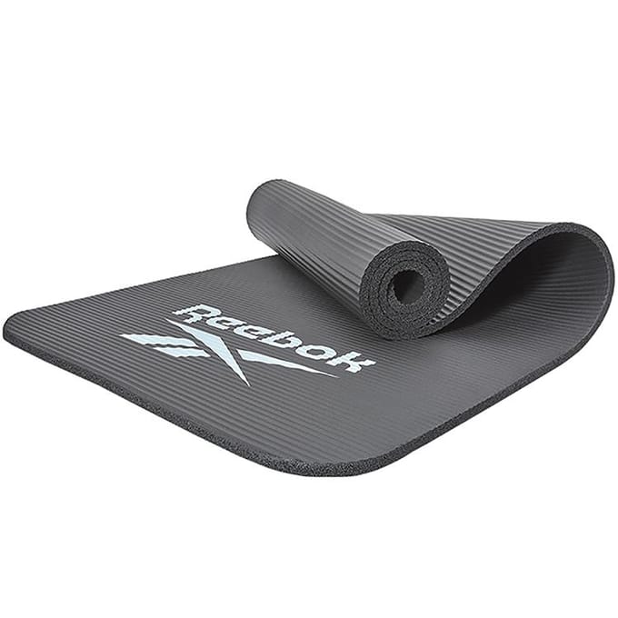 Reebok Training Mat - 15mm - Pink