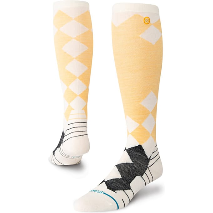 Stance Dymound Ul Wool Snow