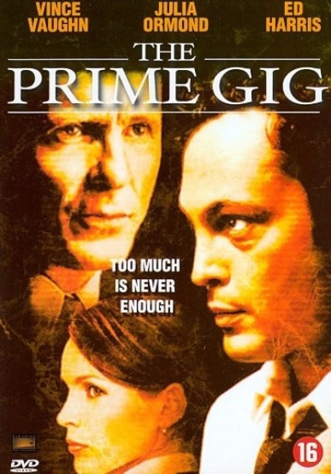 Prime Gig
