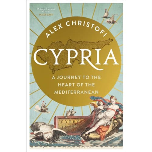 Cypria - Alex Christofi