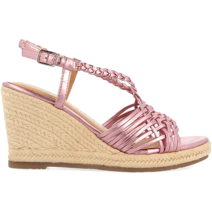 Dames sleehakken Gioseppo Glide