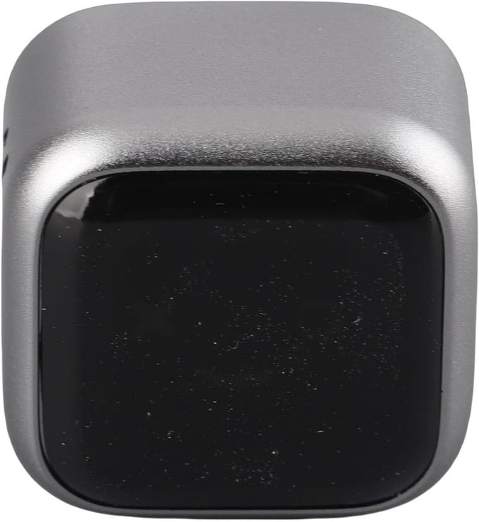 Draadloze Adapter - Auto Dongle - Auto Connectiviteit - Plug and Play - Compact Ontwerp - Zwart