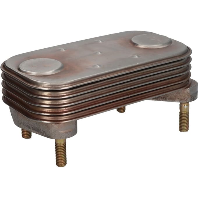 Highway Automotive Olie radiator, motorolie AVA COOLING ME3242