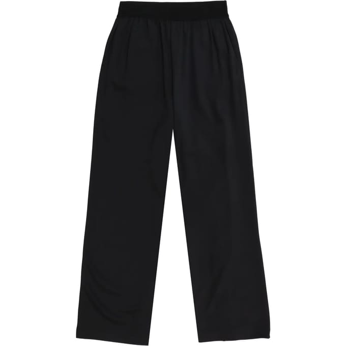 Broek met wijde pijpen Fila Esine