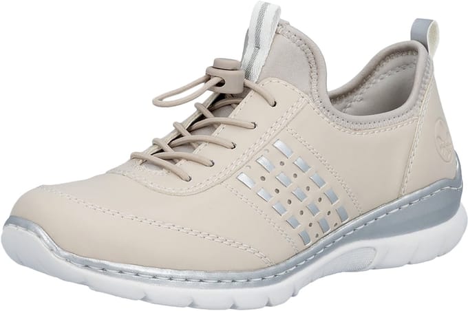 Alabama lage sneakers met veters