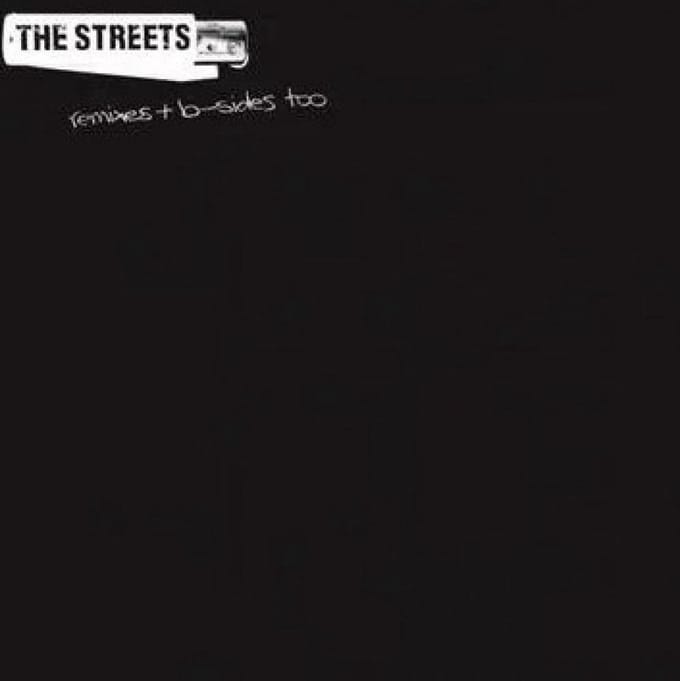 Remixes & B-Sides (RSD 2019)
