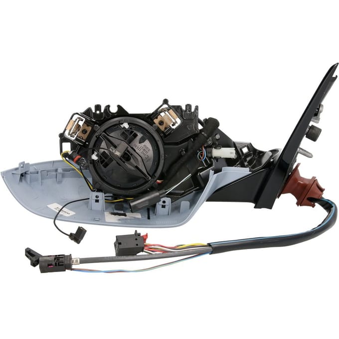Buitenspiegel MAGNETI MARELLI 182215016000