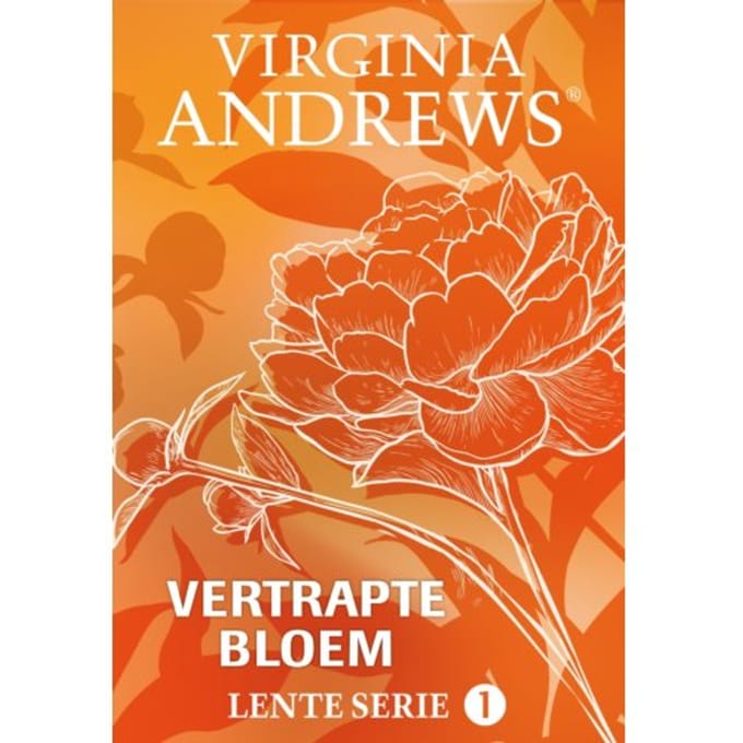 Vertrapte Bloem - Lente - Virginia Andrews