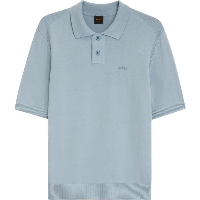 Boss Asac Polo Heren - Maat XL