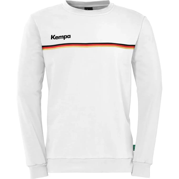 Kempa-sweatshirt Team Ger 2005144