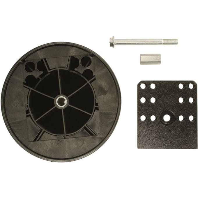 Veerbalg, luchtvering  MAGNUM TECHNOLOGY 5002-02-0036P