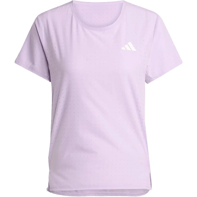 Dames-T-shirt adidas Adizero