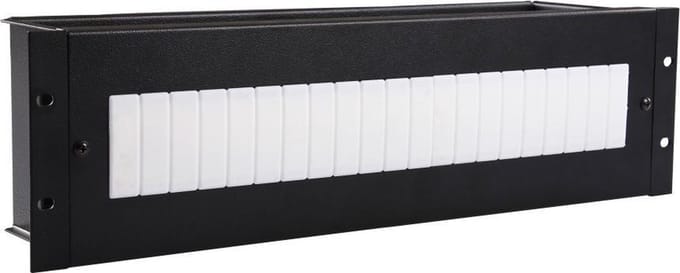 LOGON RAX630BL rack-toebehoren
