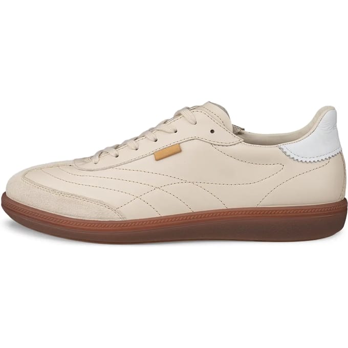Ecco Soft 11 dames sneaker - Off White