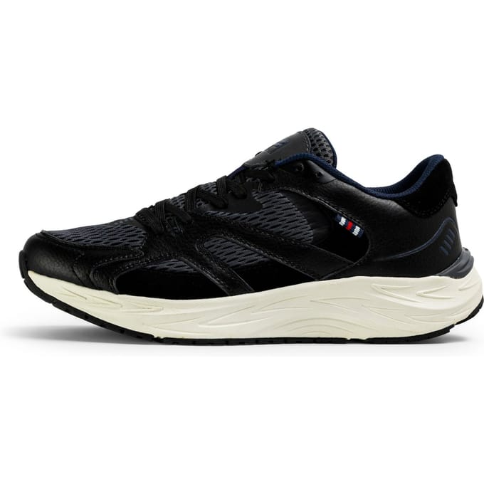 FILA Neon Ls Castlerock-black Taglia: 43 | Sneakers Outlet | Uomo