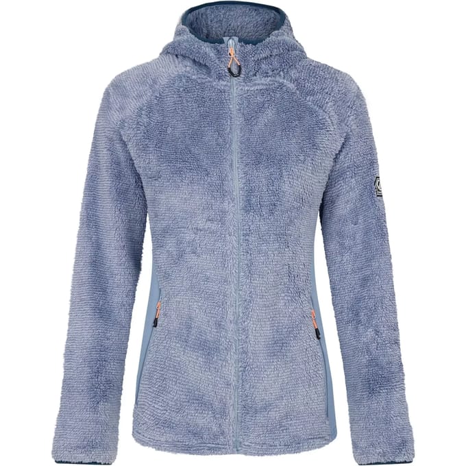 Dare 2b Torrek Pro Midlayer Fleecejas Dames - Maat XXL (44)