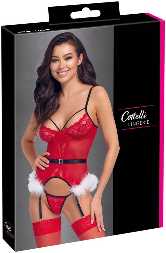 X-Mas Basque S/M