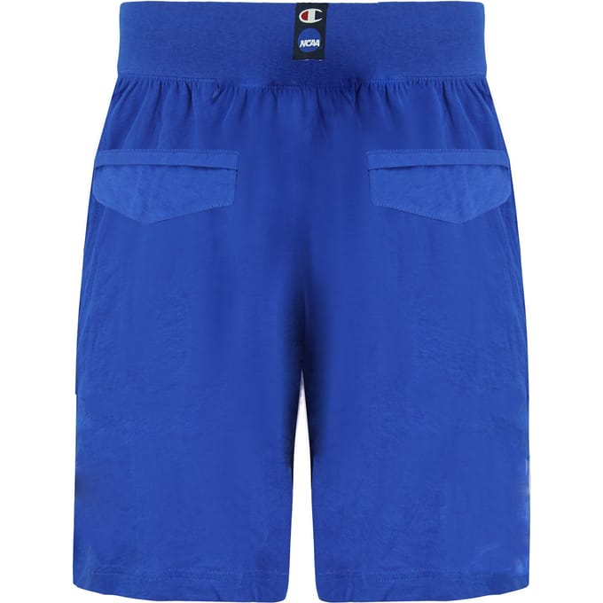 Champion U.S. College Collectie Heren Blauwe Shorts