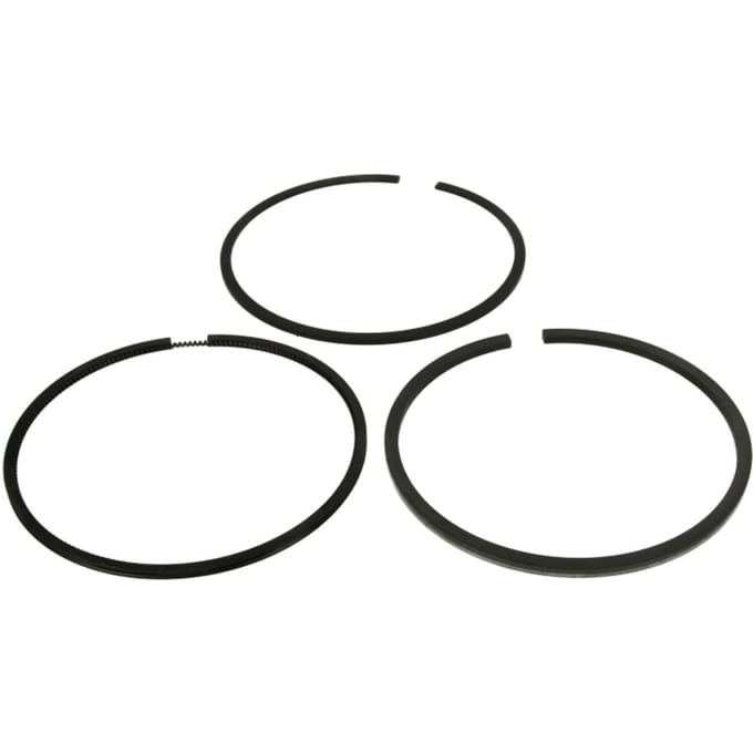 Zuigerveren set MAHLE 022 07 N0