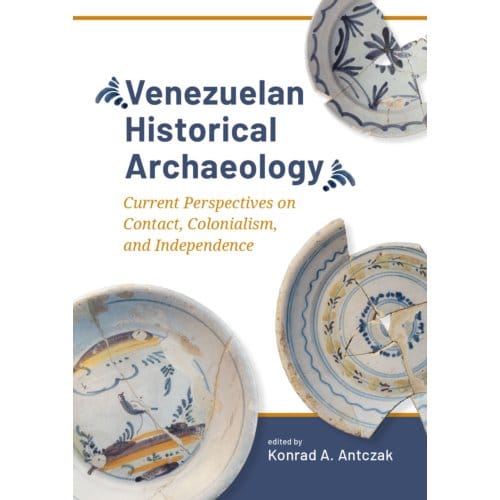 Venezuelan Historical Archaeology - Taboui