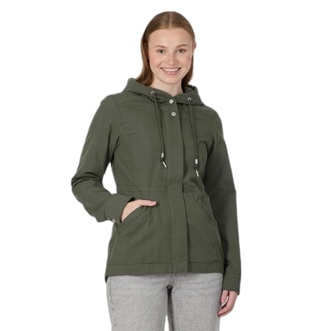Damesparka Ragwear Dankira