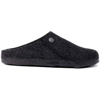Birkenstock Zermatt Rivet - dames slipper - Grijs - maat 36 (EU) 3.5 (UK)