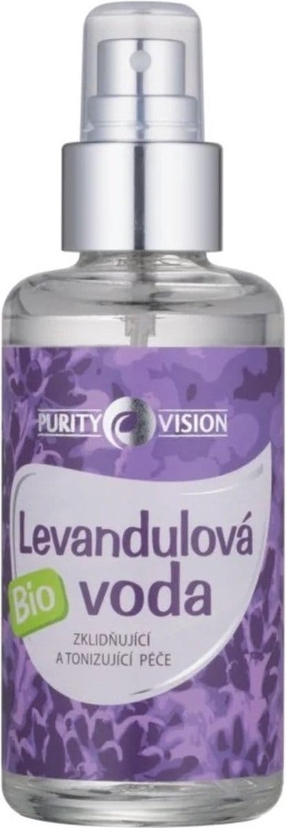 Purity Vision - BIO Lavender Wazer - 100ml