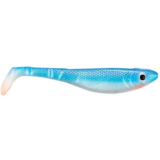 Lok Abu Garcia McPrey SVZ (x32)