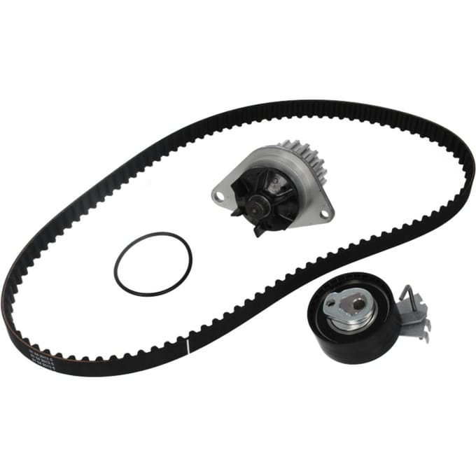Continental Ctam Waterpomp+distributieriem set CONTINENTAL CT1067WP1