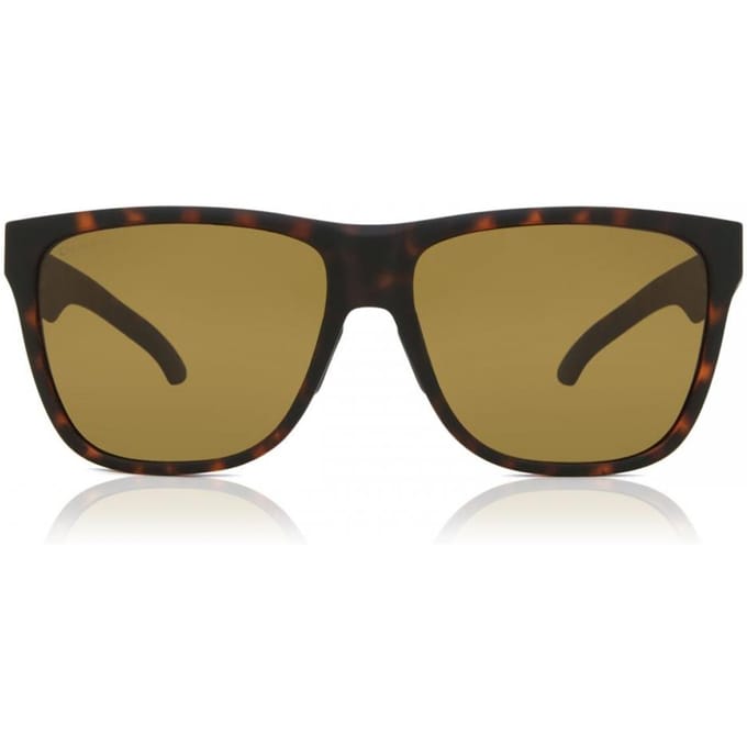 Smith Lowdown Xl 2 N9p Xc Unisex Zonnebril Matte Dark Tortoise/60