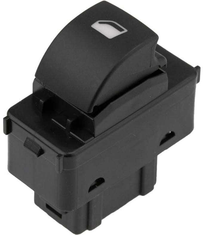 Raam schakelaar OEM 96766662ZD