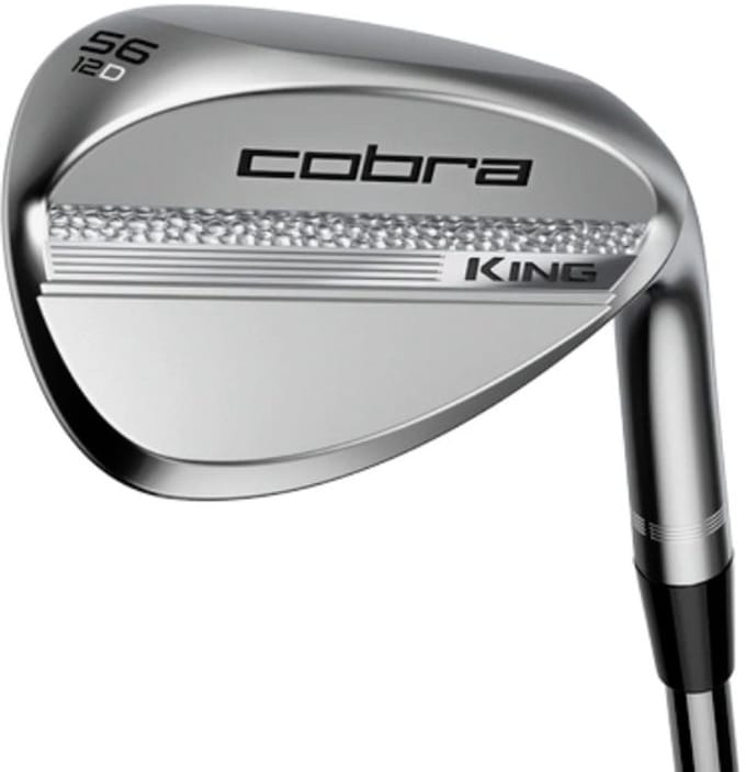 Cobra King Wedge