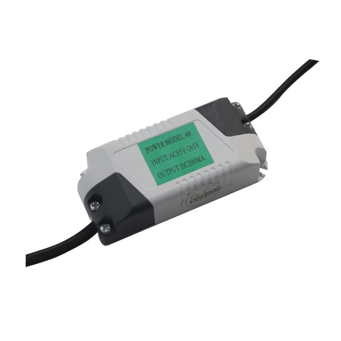 Polar LED-voeding