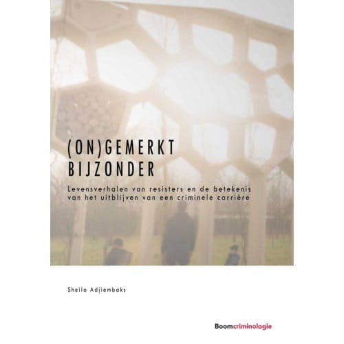 (On)Gemerkt Bijzonder - Sheila Adjiembaks