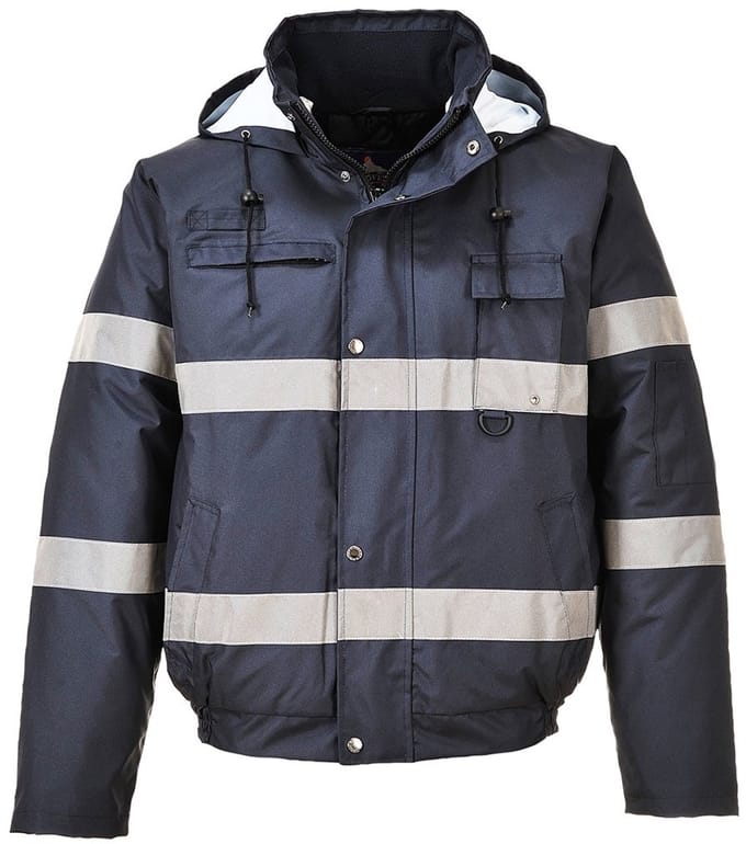Portwest Iona Lite Bomberjack S434 - Marine - S