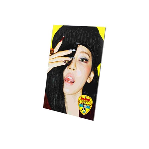 aespa - [RICH MAN] 6e Mini Album ENERGY Ning
