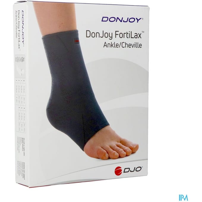DonJoy® FortiLax™ Enkel Kind 1