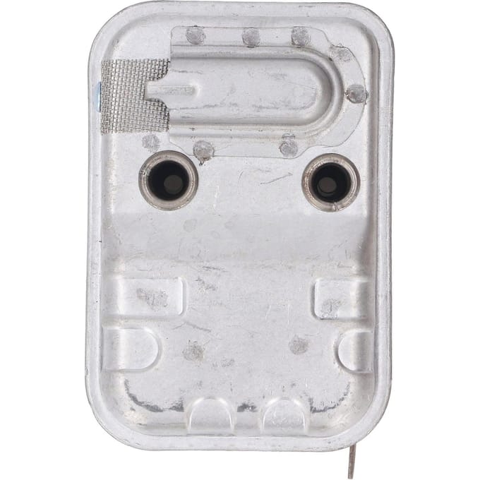 Silencieux de Moteur de Taille-Haie Performance Stable Installation Facile Silencieux de Coupe-Haie pour Tj45E