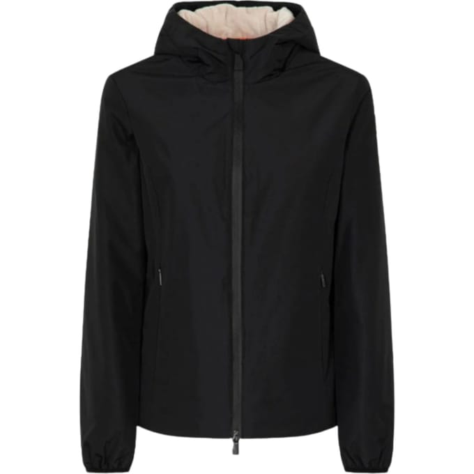 Herenjack Suns Aurelio Velour Black