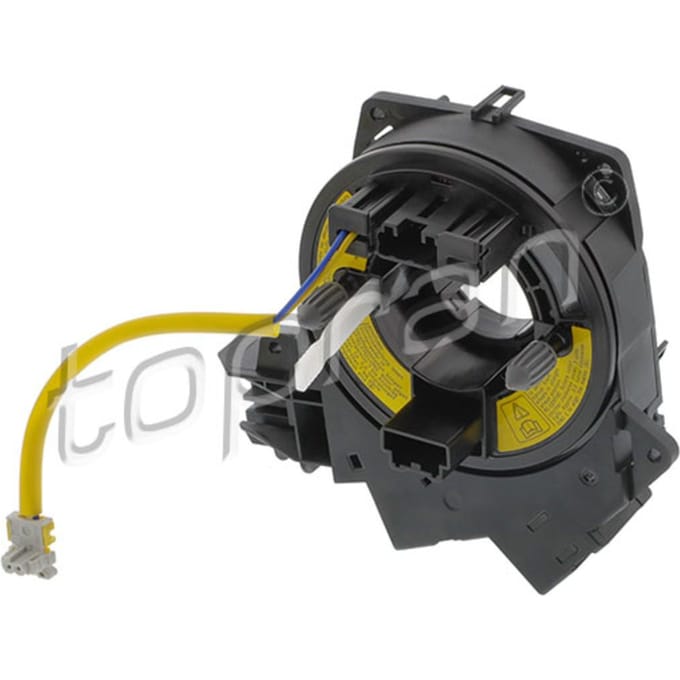 Topran Wikkelveer, airbag HANS PRIES 304 636
