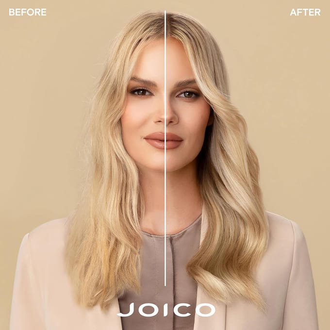 Joico Blonde Life Brilliant Glow Verhelderende Olie 100 ml