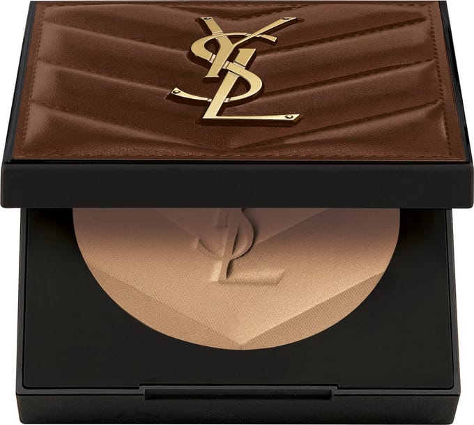 Yves Saint Laurent All Hours Hyperbronze Poeder 8,5g (Verschillende Tinten) - 02