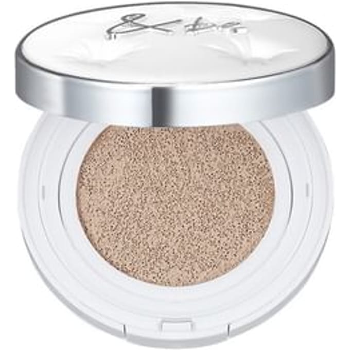 &be - Glow Cushion Foundation SFP 50 PA++++ Beige