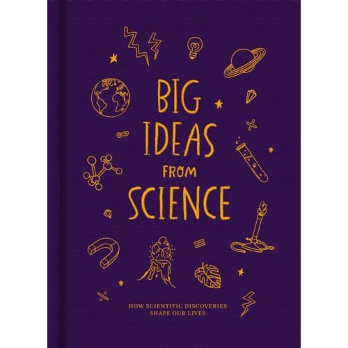Big Ideas From Science - Big Ideas - The School of Life