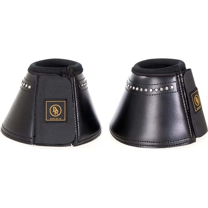 Paardenbellen BR Equitation Glamour