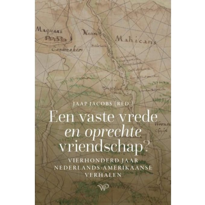Een Vaste Vrede En Oprechte Vriendschap?