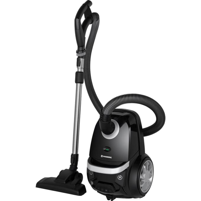 Wisberg B5000 Clean Performance